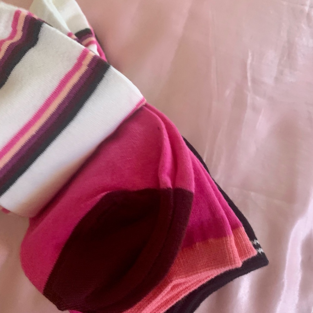 - Kate spade Hello crew socks NWT - Picture 4 of 7